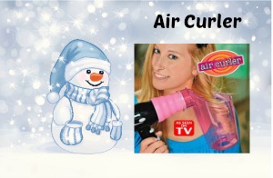 Air Curler