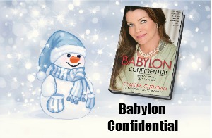 Babylon Confidential