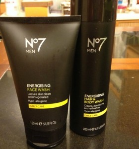 Boots No7 Men Review Boots No7 Men Review