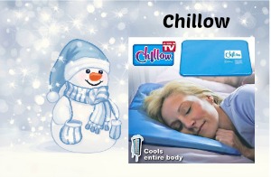 Chillow