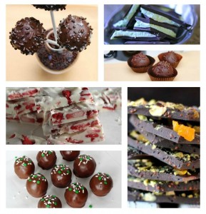 Top 10 Chocolate Holiday Food Gifts Top 10 Chocolate Holiday Food Gifts