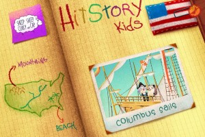 HitStory Kids App Review HitStory Kids App Review