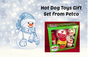 Hot Dog Toys