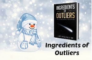 Ingredients of Outliers