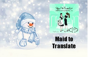 Maid to Translate