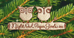Night Owl Logo