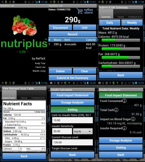 NutriPlus 2