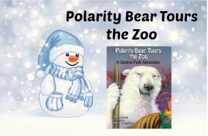 Polarity Bear Tours the Zoo