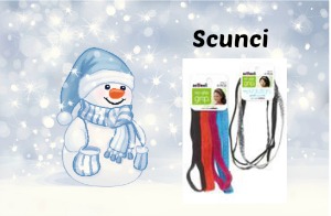 Scunci