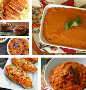 10 Amazing Ways to Serve Sweet Potatoes 10 Amazing Ways to Serve Sweet Potatoes