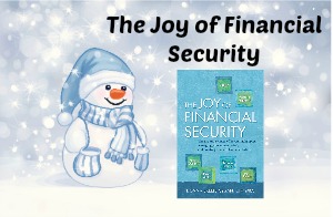 The Joy of Financial SEcurity