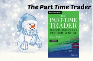 The Part Time Trader