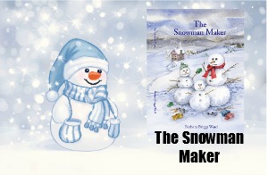 The Snowman Maker