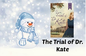 The Trial of Dr Kate