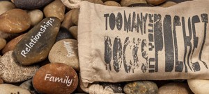 Too Many Rocks in Your Pocket Review Too Many Rocks in Your Pocket Review