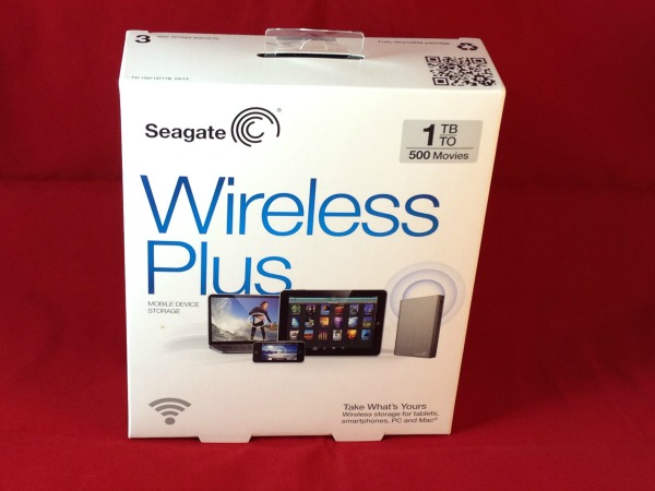 Wireless Plus Feature