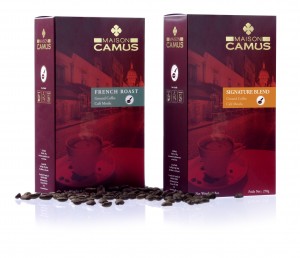 Maison Camus Coffee Review Maison Camus Coffee Review