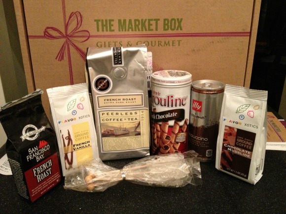 market box 1