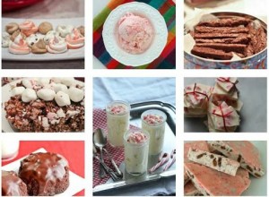 15 Best Holiday Peppermint Treats 15 Best Holiday Peppermint Treats