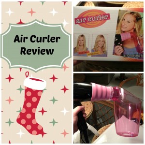 Air Curler Review: Beautiful Curls Without the Fuss Air Curler Review: Beautiful Curls Without the Fuss