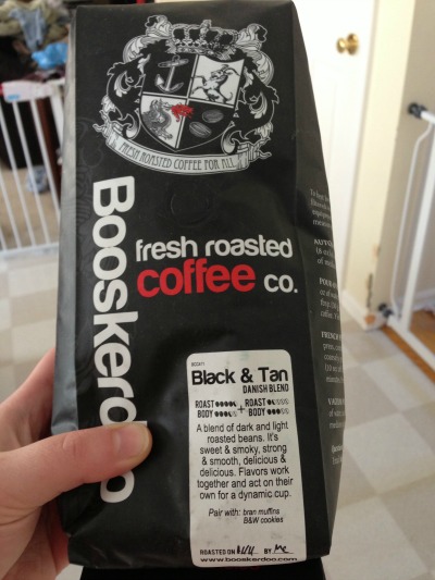 Booskerdoo Coffee 1