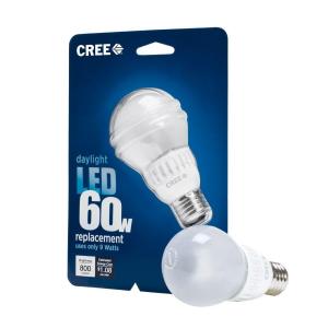 CREE LED Light Bulbs Review CREE LED Light Bulbs Review