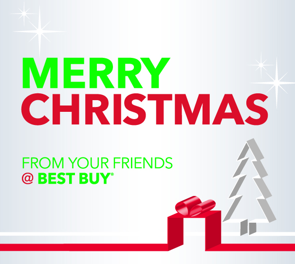 Best Buy: The Best Holiday Shopping Destination Best Buy: The Best Holiday Shopping Destination