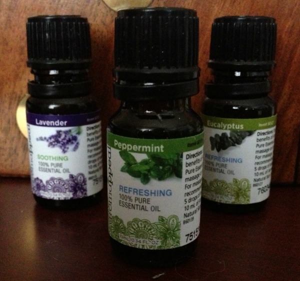 Essential Oil