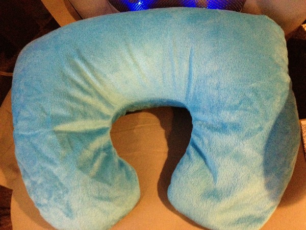 GoGo Pillow 1