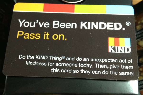 KIND