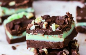10 Delicious Mint Chocolate Recipe 10 Delicious Mint Chocolate Recipe