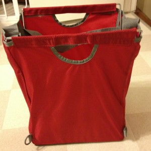 Packbasket Grocer Review: Durable Bags for Anytime, Anywhere Packbasket Grocer Review: Durable Bags for Anytime, Anywhere