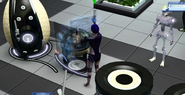 Sims 3 INto the Future 3