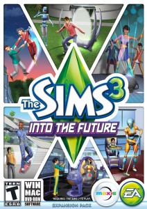 Sims Into the Future Review Sims Into the Future Review