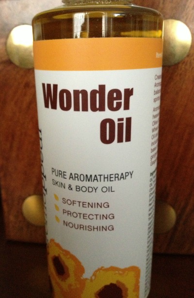 Wonder Oil