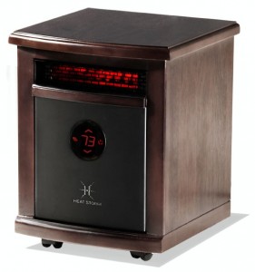Heat Storm Logan Portable Heater Giveaway Heat Storm Logan Portable Heater Giveaway