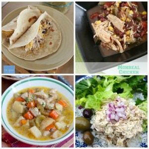 20 Amazing Chicken Slow Cooker Recipes 20 Amazing Chicken Slow Cooker Recipes