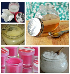 5 Easy DIY Projects Using Coconut Oil 5 Easy DIY Projects Using Coconut Oil