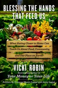 Blessing the Hands That Feed Us Review Blessing the Hands That Feed Us Review