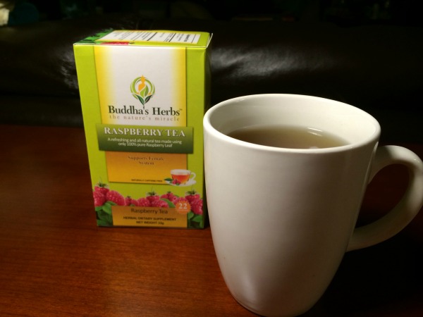 Buddha's herb 2