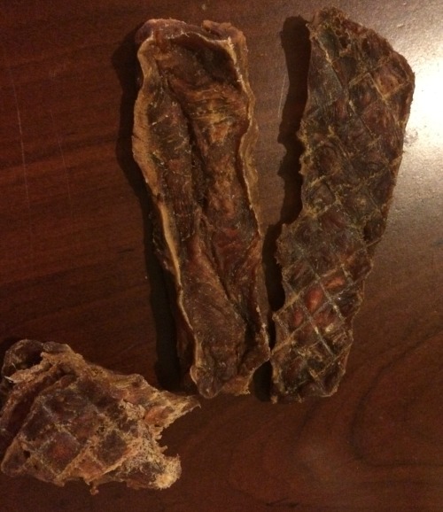 Hillside farms chicken jerky cheap