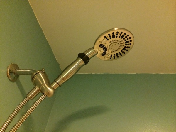 showerhead 2