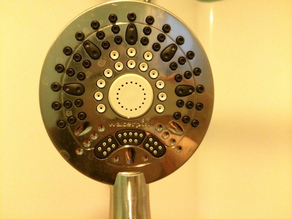 showerhead