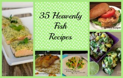 35 Heavenly Fish Recipes 35 Heavenly Fish Recipes