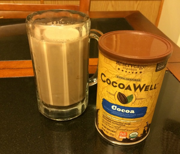 CocoaWell