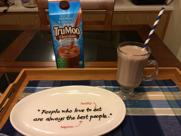 Trumoo