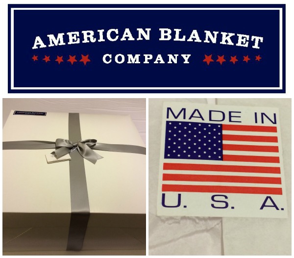 American Blanket Company