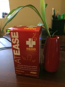 Red Remedies AtEase Review Red Remedies AtEase Review