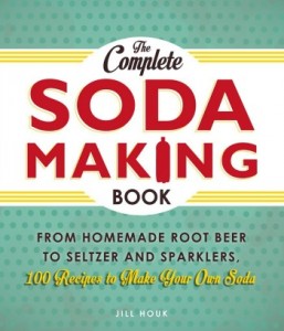 The Complete Soda Making Book Review The Complete Soda Making Book Review