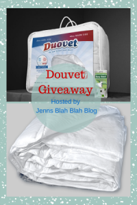 Duovet Giveaway Duovet Giveaway